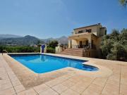 Finca rústica en Venta en Pego