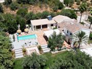 Finca rústica en Venta en Periana