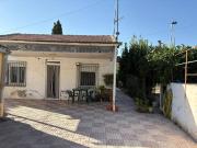 Finca rústica en Venta en Petrer