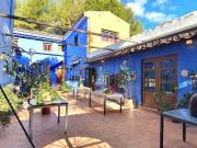 Finca rústica en Venta en Petrer