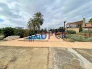 Finca rústica en Venta en Pla de la Vallonga