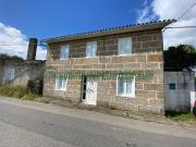 Finca rústica en Venta en Poio