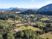 Finca rústica en Venta en Pollença Poble