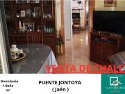 Finca rústica en Venta en Puente Jontoya Puente de la...