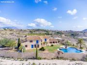 Finca rustica en Venta en Rada de Moraira, Alicante