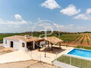 Finca rústica en Venta en Requena