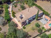 Finca rústica en Venta en Residencial Begur Esclanyà