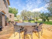 Finca rústica en Venta en Sa Casa Blanca