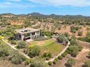 Finca rústica en Venta en S'Alquería Blanca Calonge