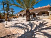 Finca rústica en Venta en San Juan de los Terreros