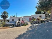 Finca rústica en Venta en San Juan de los Terreros