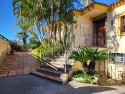 Finca rústica en Venta en San Pedro de Alcántara pueblo