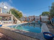 Finca rústica en Venta en San Roque La Cruz La Rozuela