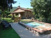 Finca rústica en Venta en Sant Joan Les Fonts