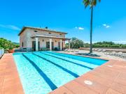 Finca rústica en Venta en Sant Jordi