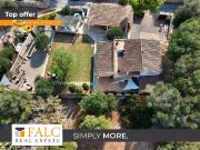 Finca rústica en Venta en Santanyí Poble