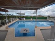 Finca rústica en Venta en Santomera