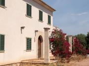 Finca rústica en Venta en S'Aranjassa