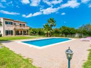 Finca rústica en Venta en Sencelles