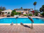 Finca rústica en Venta en Ses Salines Poble