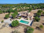 Finca rústica en Venta en S'Horta Cas Concos des...