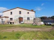 Finca rústica en Venta en Sils