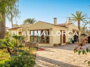 Finca rústica en Venta en Son Servera Poble