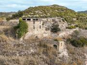 Finca rústica en Venta en Talamanca