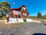 Finca rústica en Venta en Tharsis