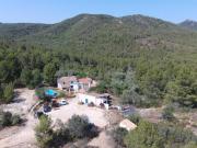 Finca rústica en Venta en Tivissa