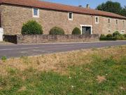 Finca rústica en Venta en Touro