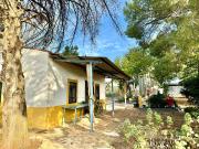 Finca rústica en Venta en Valdepeñas
