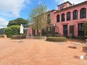 Finca rústica en Venta en Vallvidrera Tibidabo Les Planes