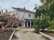 Finca rústica en Venta en Valtocado La Alquería La Atalaya