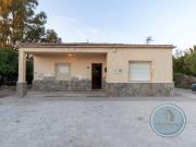 Finca rústica en Venta en Valverde