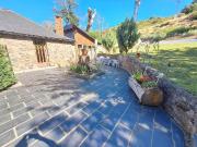 Finca rústica en Venta en Vega de Espinareda