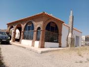 Finca rústica en Venta en Castro de Filabres