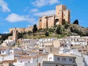 Finca rústica en Venta en Vélez Blanco