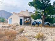 Finca rústica en Venta en Vélez Blanco