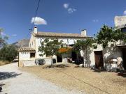 Finca rústica en Venta en Vélez Blanco