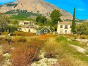 Finca rústica en Venta en Vélez Rubio