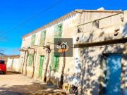 Finca rústica en Venta en Vélez Rubio