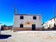 Finca rústica en Venta en Vélez Rubio
