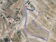 Finca rústica en Venta en Vera Ciudad
