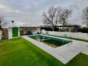 Finca rústica en Venta en Villafranca de los Caballeros