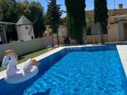 Finca rústica en Venta en Villafranca de los Caballeros