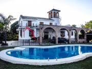 Finca rústica en Venta en Villafranco del Guadalhorce