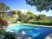 Finca rústica en Venta en Villamartín