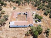 Finca rústica en Venta en Villanueva de los Castillejos