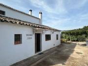 Finca rústica en Venta en Villanueva del Trabuco